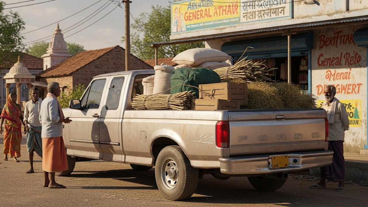 Ford Truck Price in India: A Complete Guide 2 Why Indians Still Love Ford Trucks Despite Their Exit