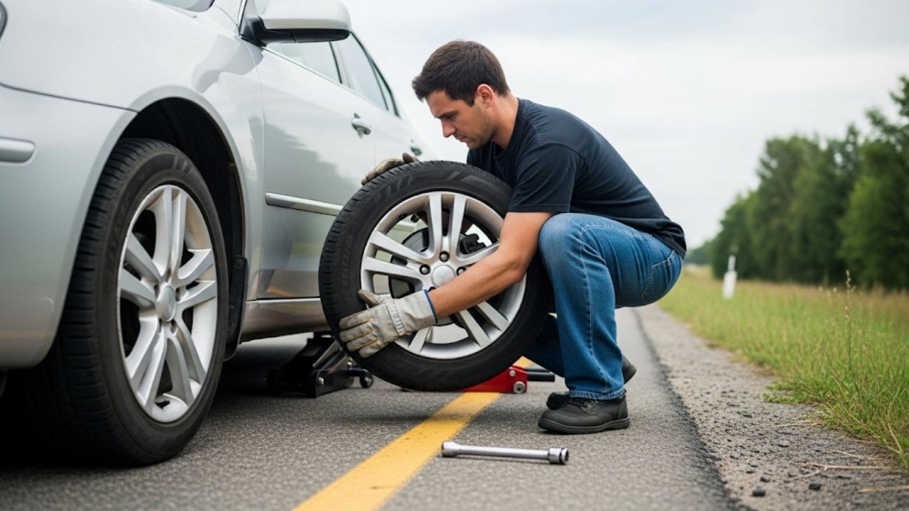 How to Put a Tire On: Simple Way 2 Why Knowing How to Put a Tire On Matters More Than You Think