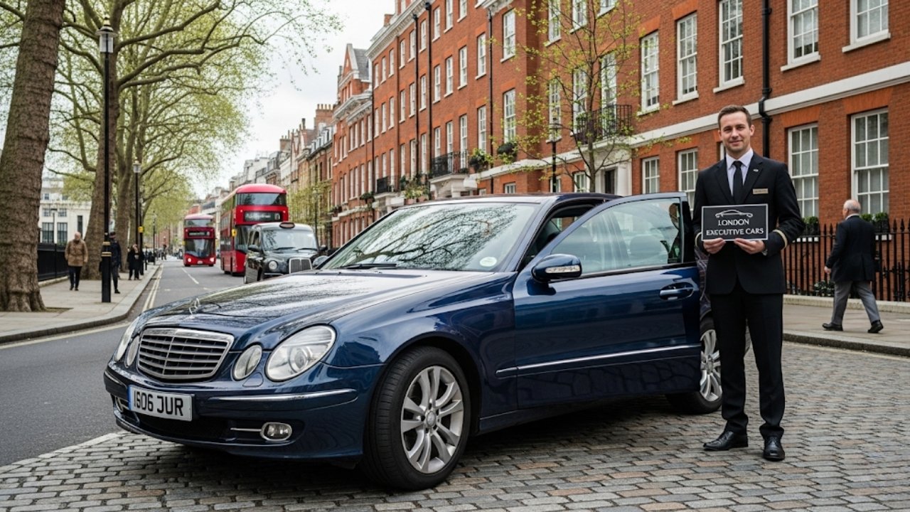 Guide to Car Services in London: What Every Driver Should Know 2 Why Reliable Car Services Matter in a City Like London