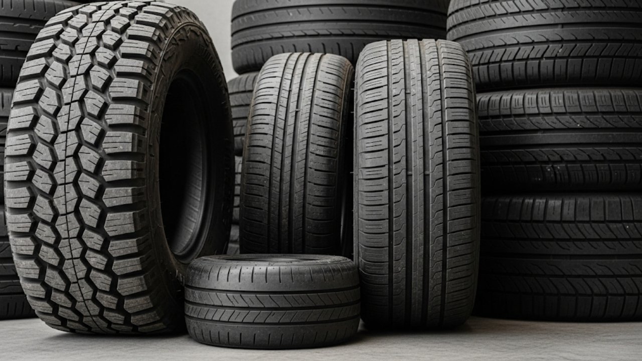 What Is Equivalent to a 35 Inch Tire? 2 Why Tire Size Matters More Than You Think