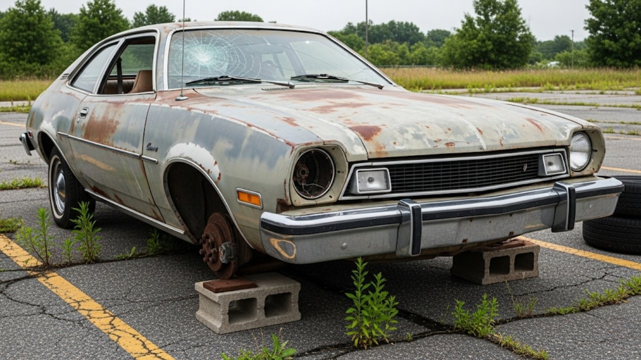 How to Tow a Car With No Front Wheels: The Complete Guide 2 Why Would a Car Have No Front Wheels