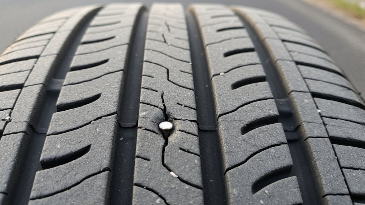 Puncture Car Tyre Repair: the calm, friendly guide 2 Why tyres get punctured (and how to read the signs before it worsens)