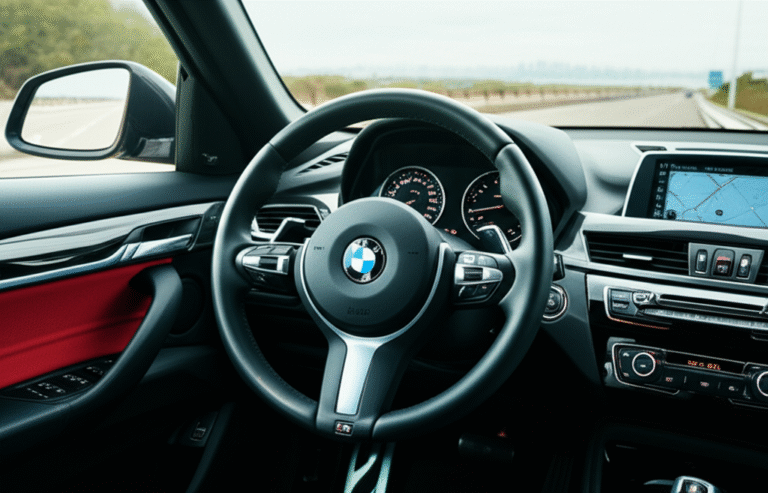 BMW X1 Price in Delhi: 7 Facts