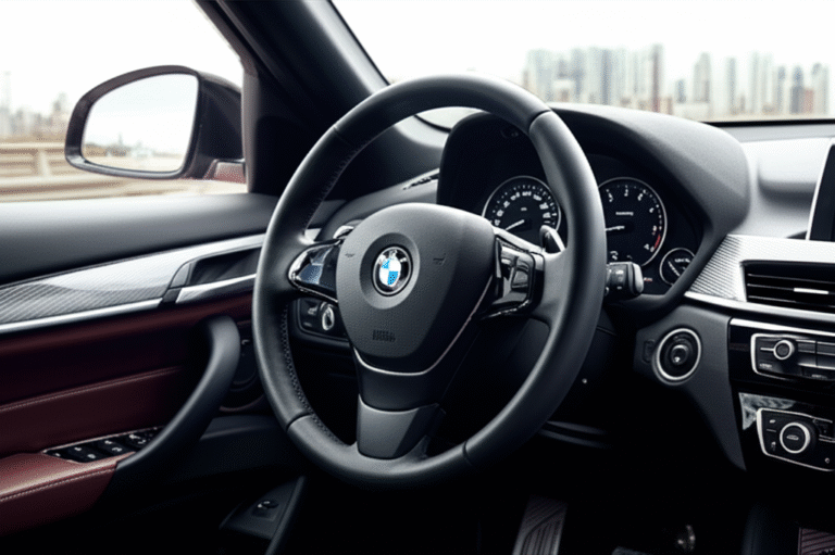 BMW X1 Price Pune: 5 Shocking Deals