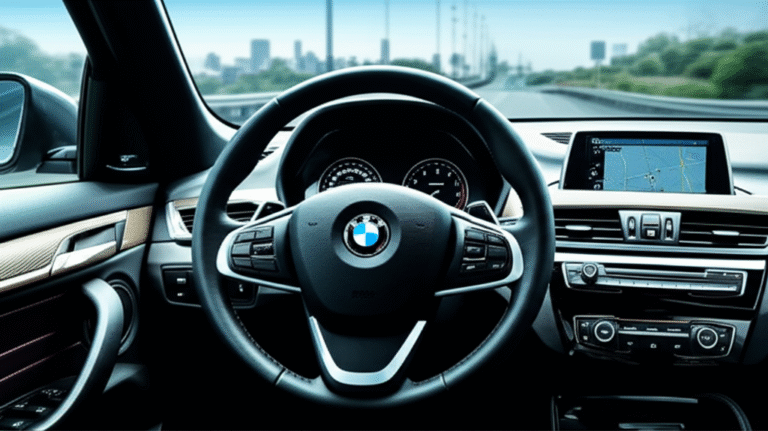 BMW X1 Price Kerala: 6 Surprising Insights