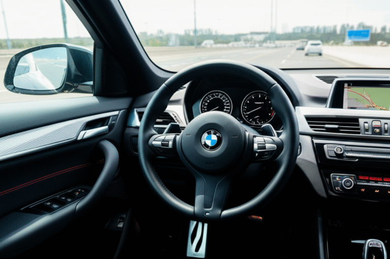 BMW X1 On Road Price Bangalore: 8 Reasons