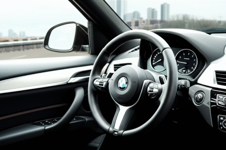 BMW X1 Price Bhubaneswar: 5 Updates