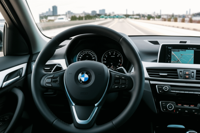 BMW X1 Price Hyderabad: 7 Benefits