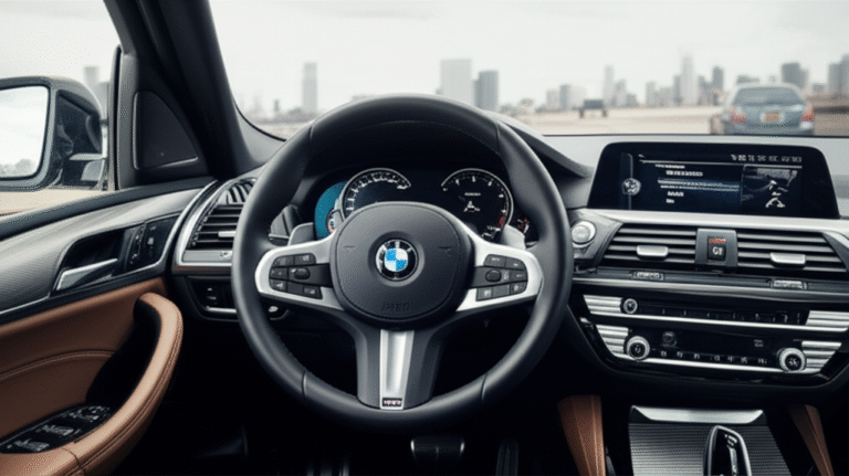 BMW X3 Price Bangalore: Now!