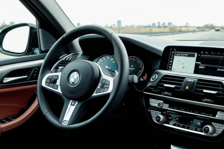 BMW X3 Price in Delhi: 7 Reasons to Buy