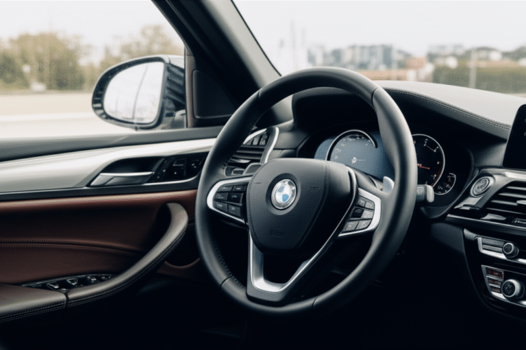 BMW X3 Price Pune: 6 Incredible Highlights