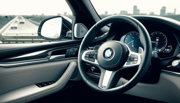 BMW X5 Price Delhi: 7 Amazing Features
