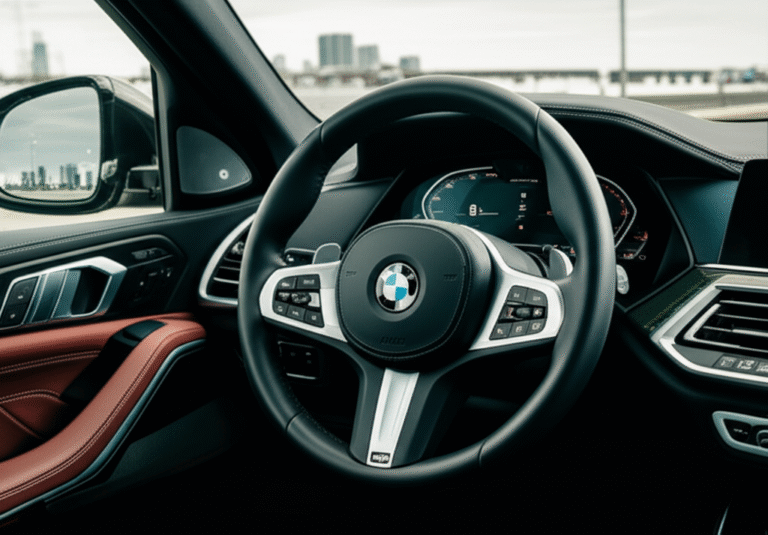 BMW X5 On Road Price Bangalore: 9 Insights