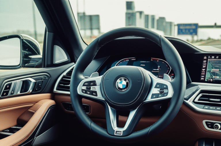 BMW X7 On Road Price India: Top 8 Facts