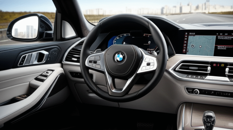 BMW X7 Price Chennai: 5 Mind-Blowing Offers Now