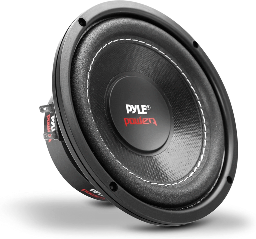 5 Best Subwoofer Car in 2025 - Top 5 Subwoofer for Your Cars Revealed! 3 image 2