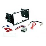 Find the Best Buy Car Radio Installation Kit for Your Vehicle 3 best buy car radio installation