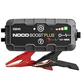 Best Jump Starter for Car 2026: Top Portable Battery Boosters 3 best jump starter for car