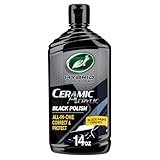 The Best Car Wax for Black Cars in 2026: Get a Deeper Shine 2 best car wax for black car