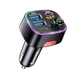 Best car bluetooth fm transmitter — Top Picks & Buying Guide 4 best car bluetooth fm transmitter