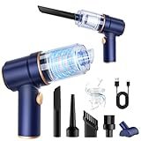 Best hand vacuum for car — Top Picks & Buying Guide 3 best hand vacuum for car