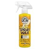 Top 10 Best Rated Spray Car Waxes for a Showroom Shine 6 best rated spray car wax