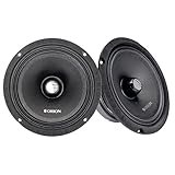 Best car speakers for sound quality — Top Picks & Buying Guide 6 best car speakers for sound quality