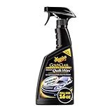 Best spray on car wax — Top Picks & Buying Guide 43 best spray on car wax