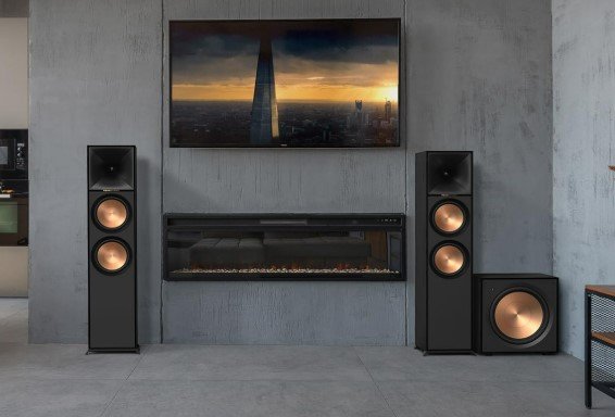 5 Best Klipsch Subwoofer