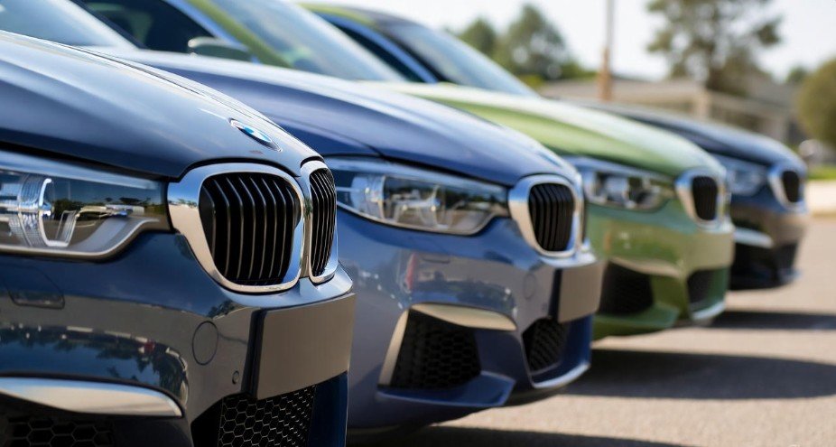 Bmw Price In Ranchi: 5 Stunning Offers 2 5 Stunning BMW Offers Available in Ranchi