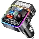 Best bluetooth transmitter for car — Top Picks & Buying Guide 1 best bluetooth transmitter for car