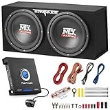 Top Picks for Your Best Buy Car Sound System in 2026 7 best buy car sound system