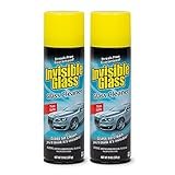 Best glass cleaner for car windows — Top Picks & Buying Guide 6 best glass cleaner for car windows