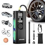 Top 10 Best Portable Car Tire Inflators for 2026: Expert Review… 1 best portable car tire inflator