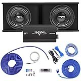 Best Sound System for Car: Top Picks for Deep Bass & Crisp Audi… 4 best sound system for car