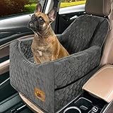 best dog car booster seat