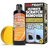 Best car scratch remover products — Top Picks & Buying Guide 44 best car scratch remover products