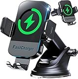 Best wireless car chargers for smartphones — Top Picks & Buying… 2 best wireless car chargers for smartphones