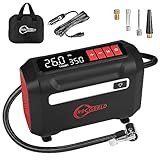 Best portable air compressor for car — Top Picks & Buying Guide 46 best portable air compressor for car