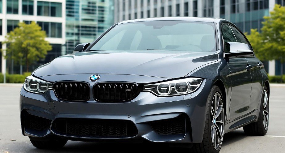 Bmw Ventures Limited Ipo: 6 Investor Facts 2 6 Investor Facts About the BMW Ventures Limited IPO