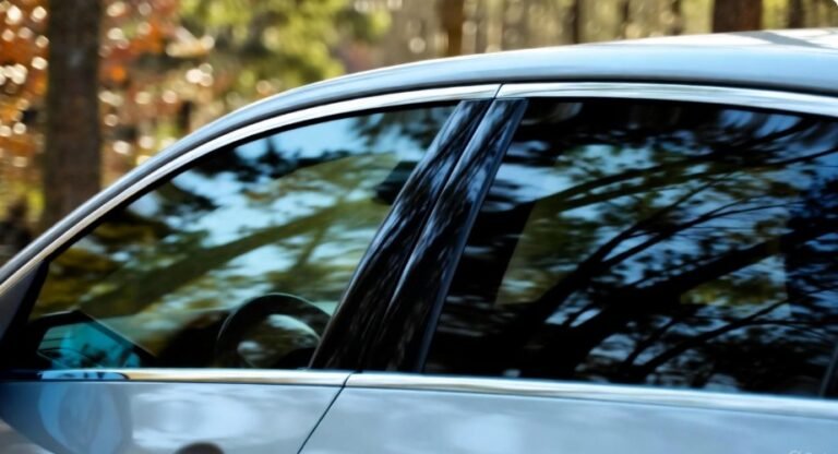 7 Common Tinting Mistakes To Avoid For Car Windows