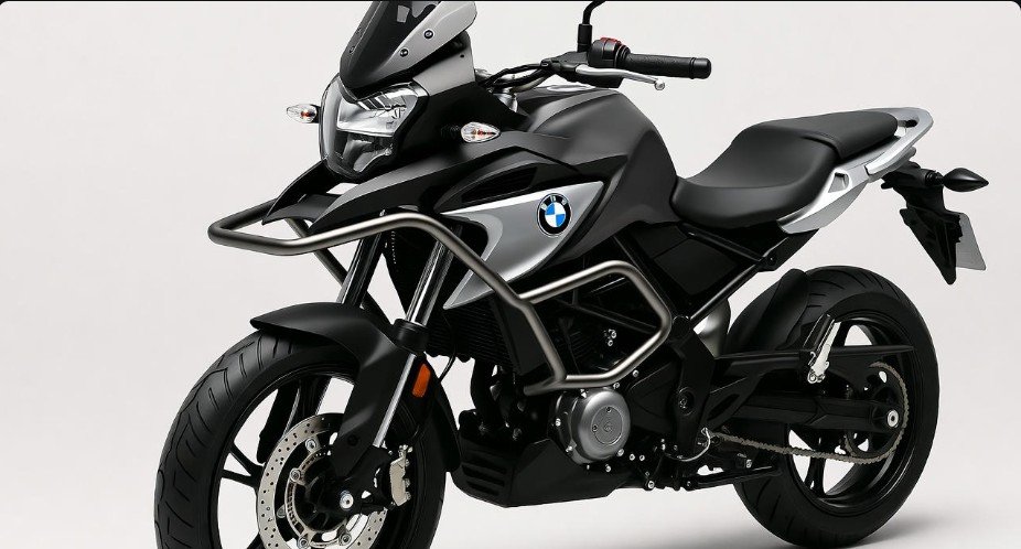 7 Essential Features of a BMW GS 310 Crash Guard