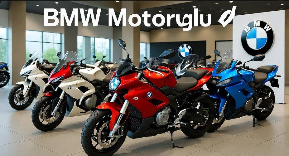 BMW Bike Showroom India: 7 Amazing Insights 1 BMW Bike Showroom India 7 Amazing Insights