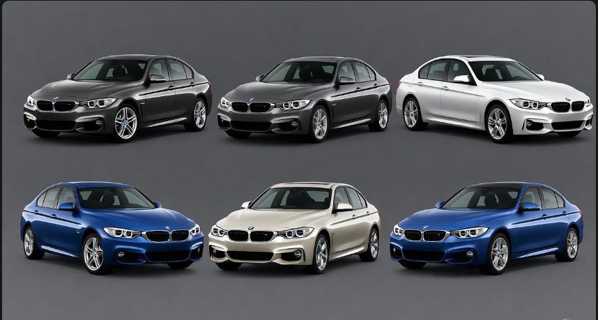 BMW Cars 70 Lakhs: 7 Bold Deals 1 BMW Cars 70 Lakhs 7 Bold Deals