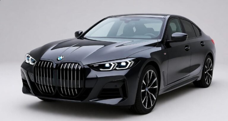 BMW Customer Care Number 7 Insights