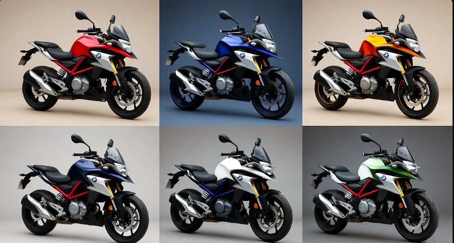 BMW GS 310 Wallpaper: 6 Stunning Designs 1 BMW GS 310 Wallpaper 6 Stunning Designs