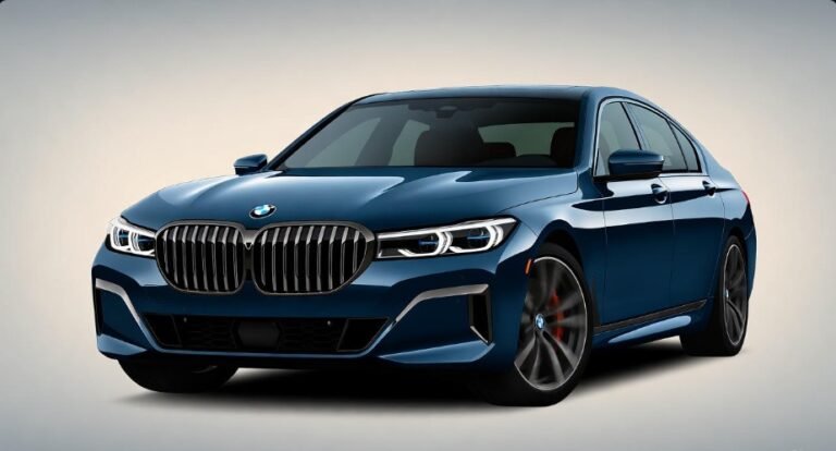 BMW Group Investor Relations 5 Key Facts