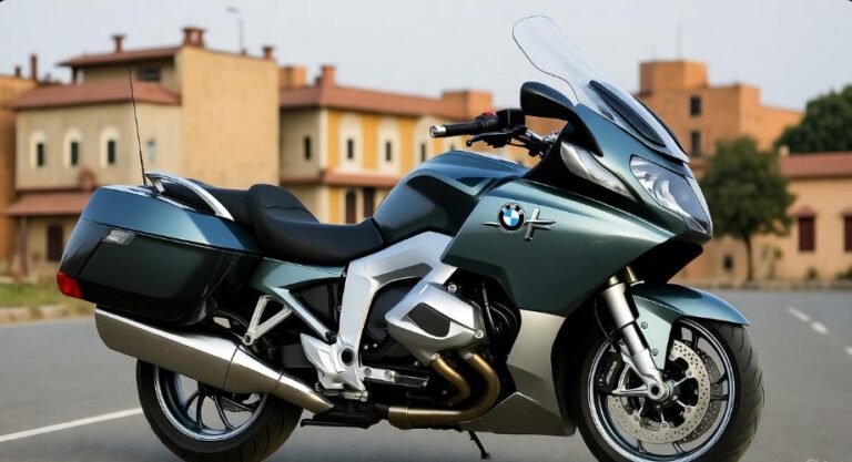 BMW K 1600 B Price India: 5 Offers 1 BMW K 1600 B Price India 5 Offers
