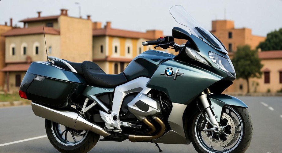BMW K 1600 B Price India: 5 Offers 1 BMW K 1600 B Price India 5 Offers