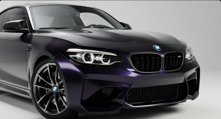 BMW M2 Wallpaper 4K Free Downloads